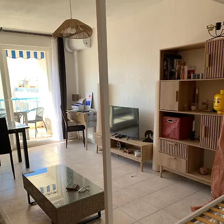Appartement Au Calme Et Proche De *