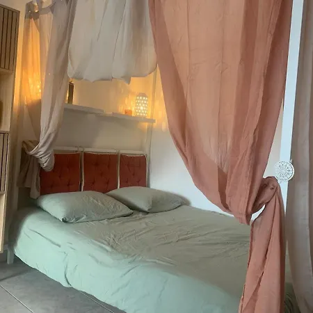 Appartement Au Calme Et Proche De