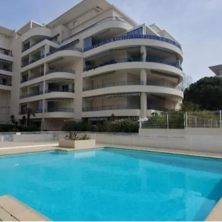Appartement Au Calme Et Proche De